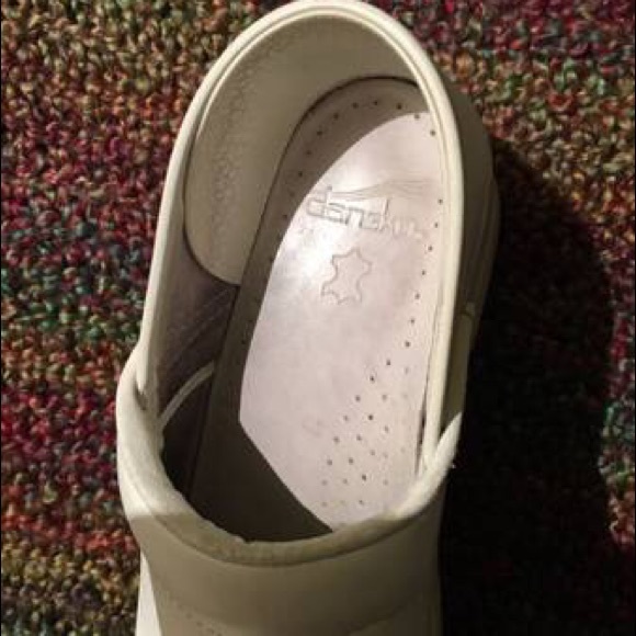 Dansko Shoes - Dansko